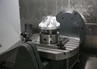ओडीएम रैपिड प्रोटोटाइप सीएनसी मशीनिंग 3 डी प्रिंटिंग सहज राल सामग्री: